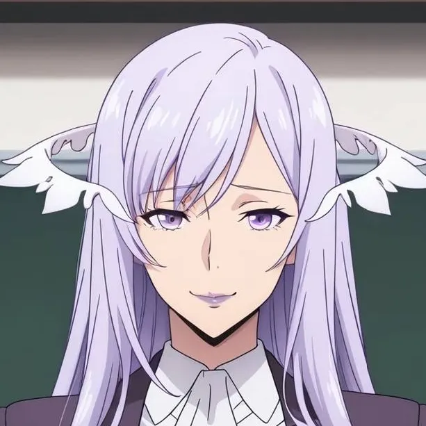 chat with ai character: Quinella