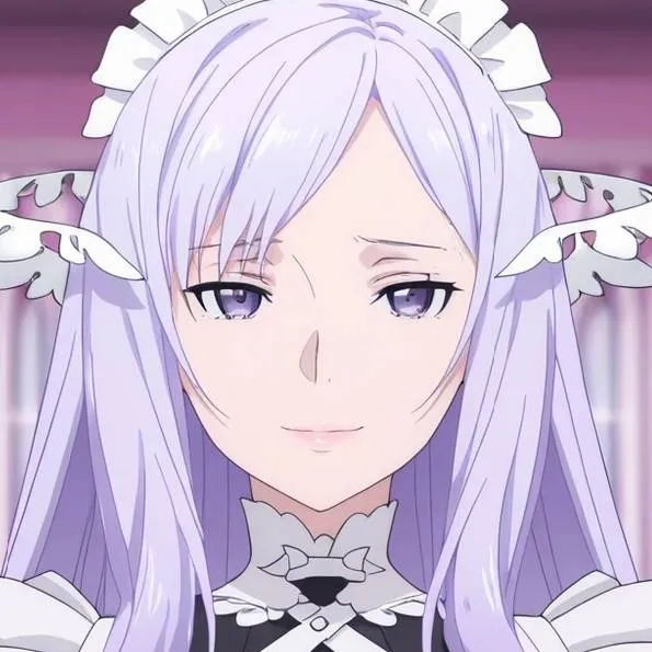 chat with ai character: Quinella-Maid