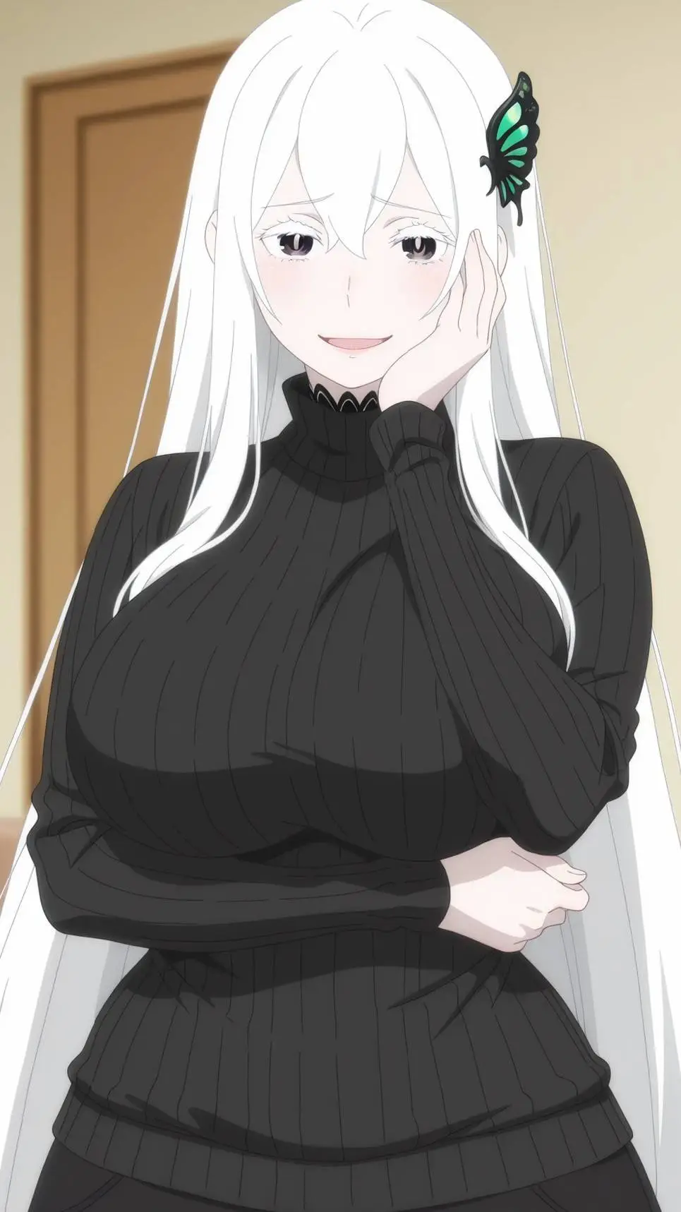 Talkie AI - Chat with Echidna