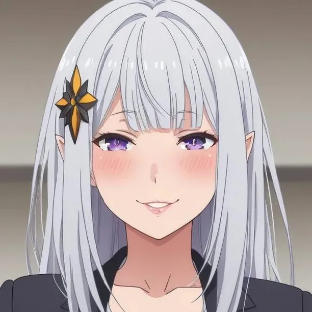 chat with ai character: Satella-Teacher