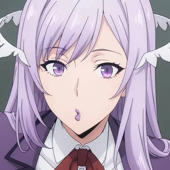 chat with ai character: Quinella-Teacher