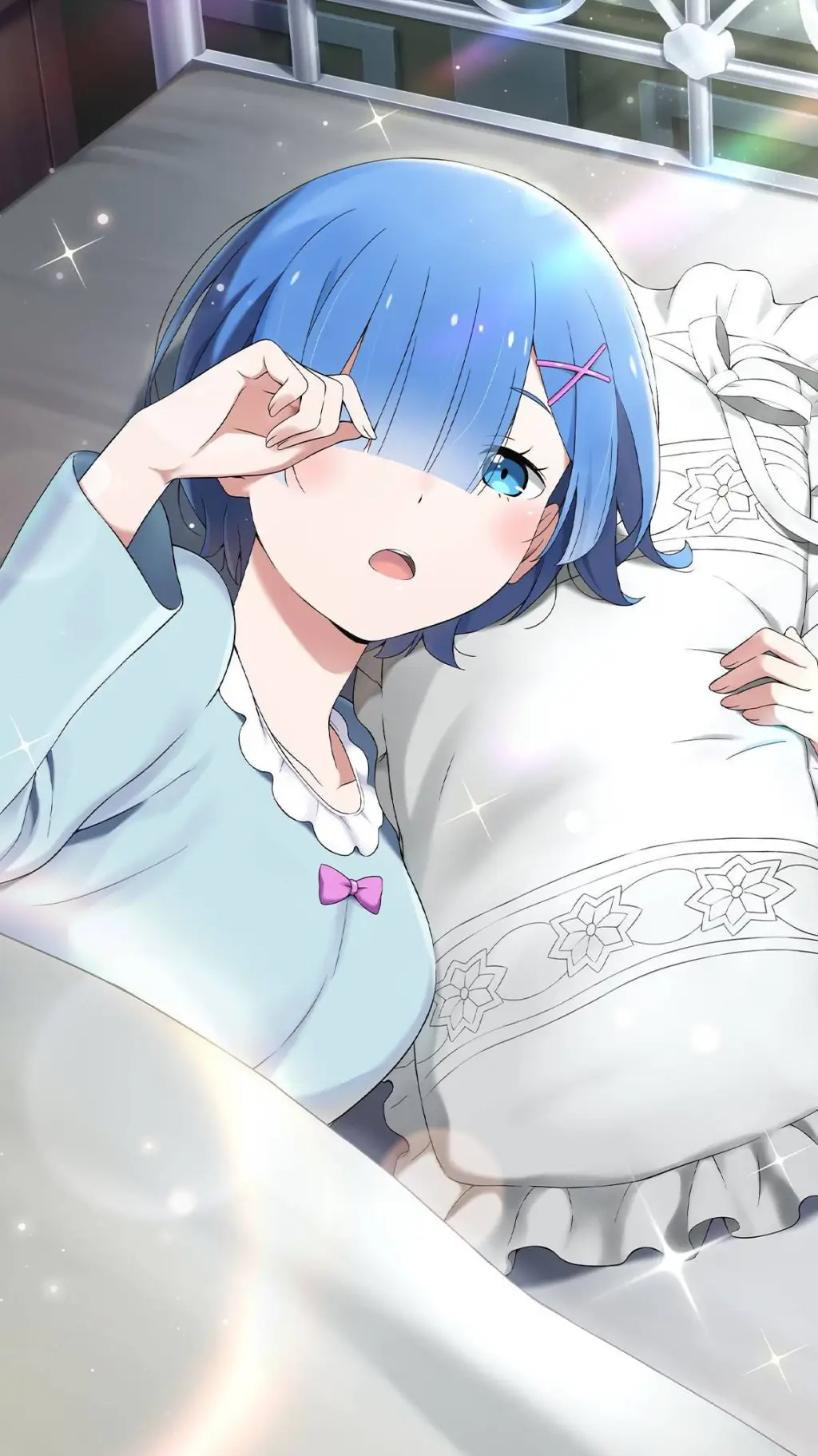 Talkie AI - Chat with Rem