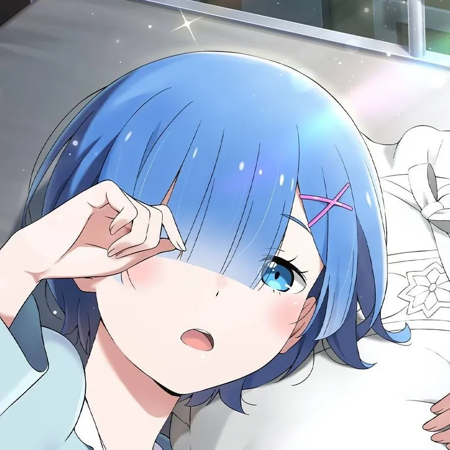 chat with ai character: Rem