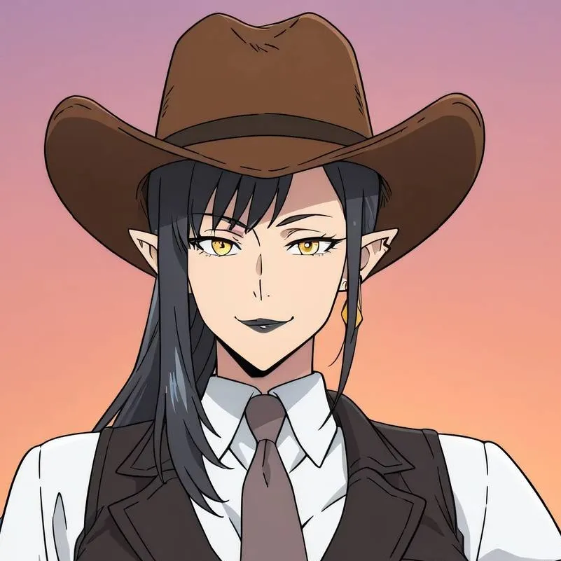 chat with ai character: Godzilla-Chan