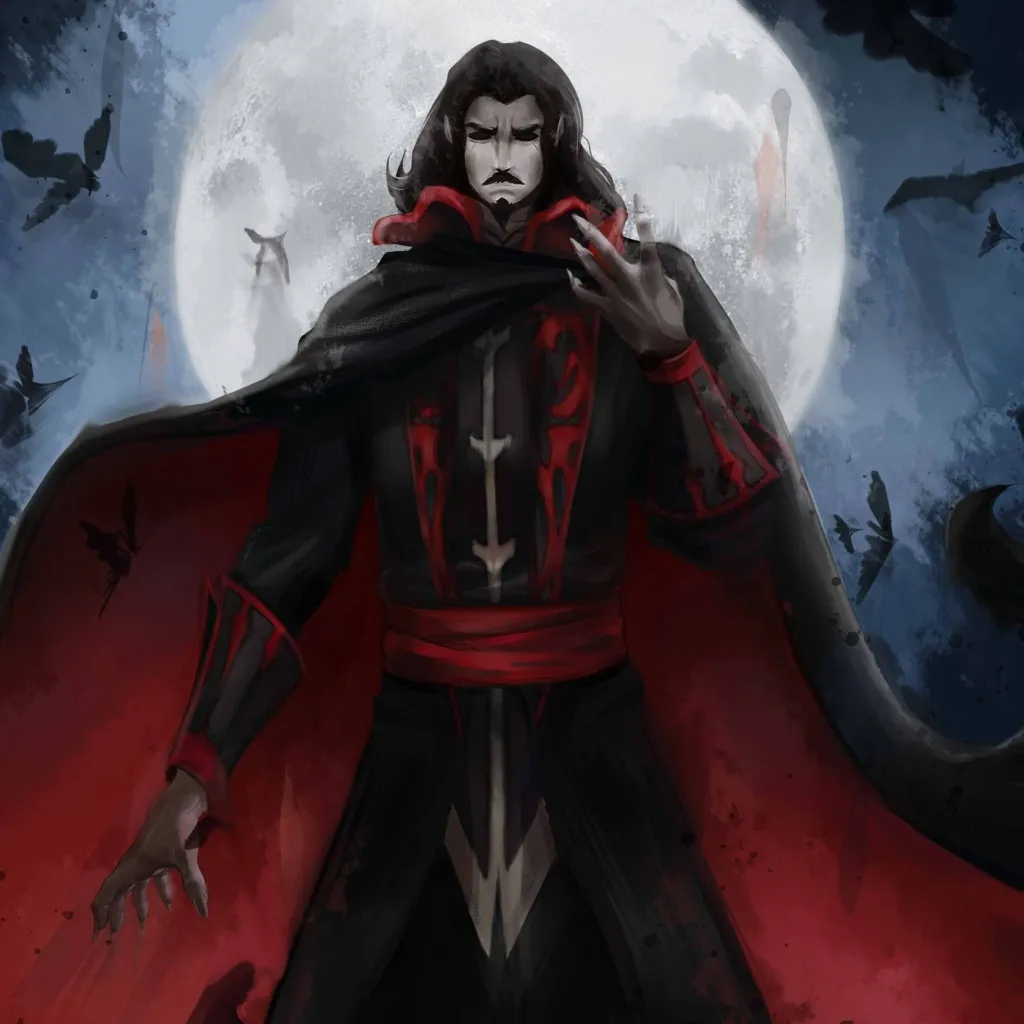 chat with ai character: Vlad Dracula Tepes