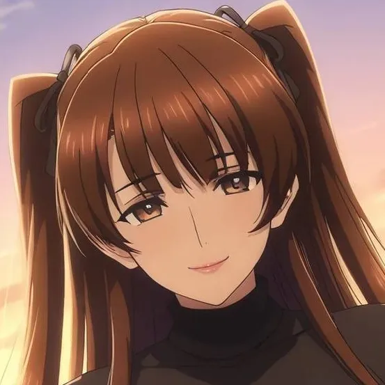 chat with ai character: Setsuna Ogiso