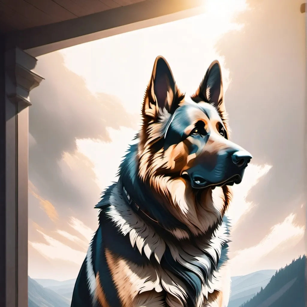 chat with ai character: Max