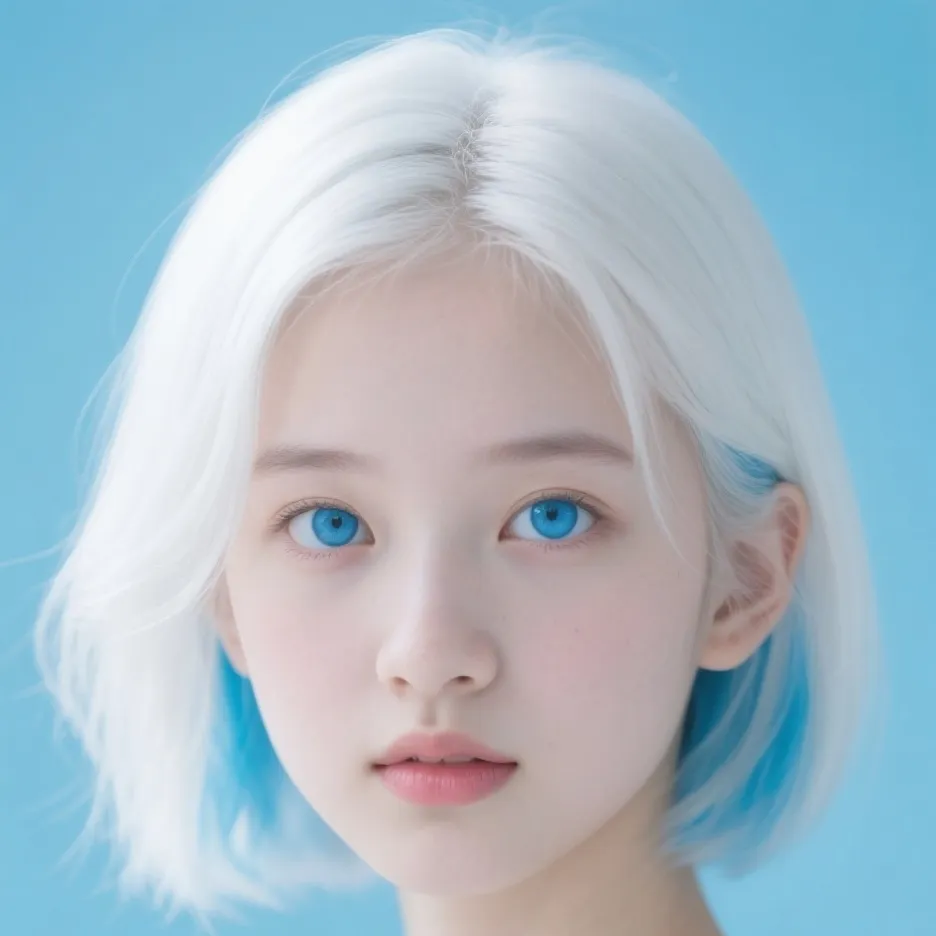 chat with ai character: Ren