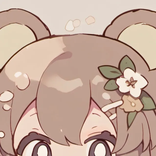 chat with ai character: •~The last bear~•
