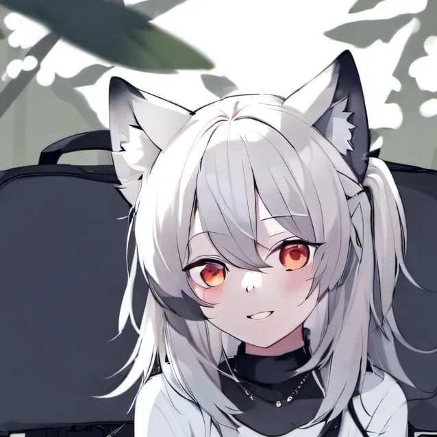 chat with ai character: akira