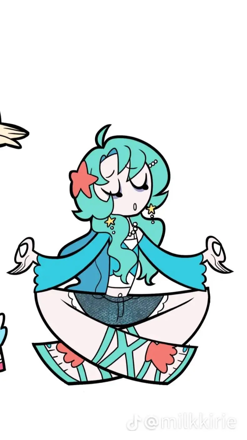 ai character: sylvia background