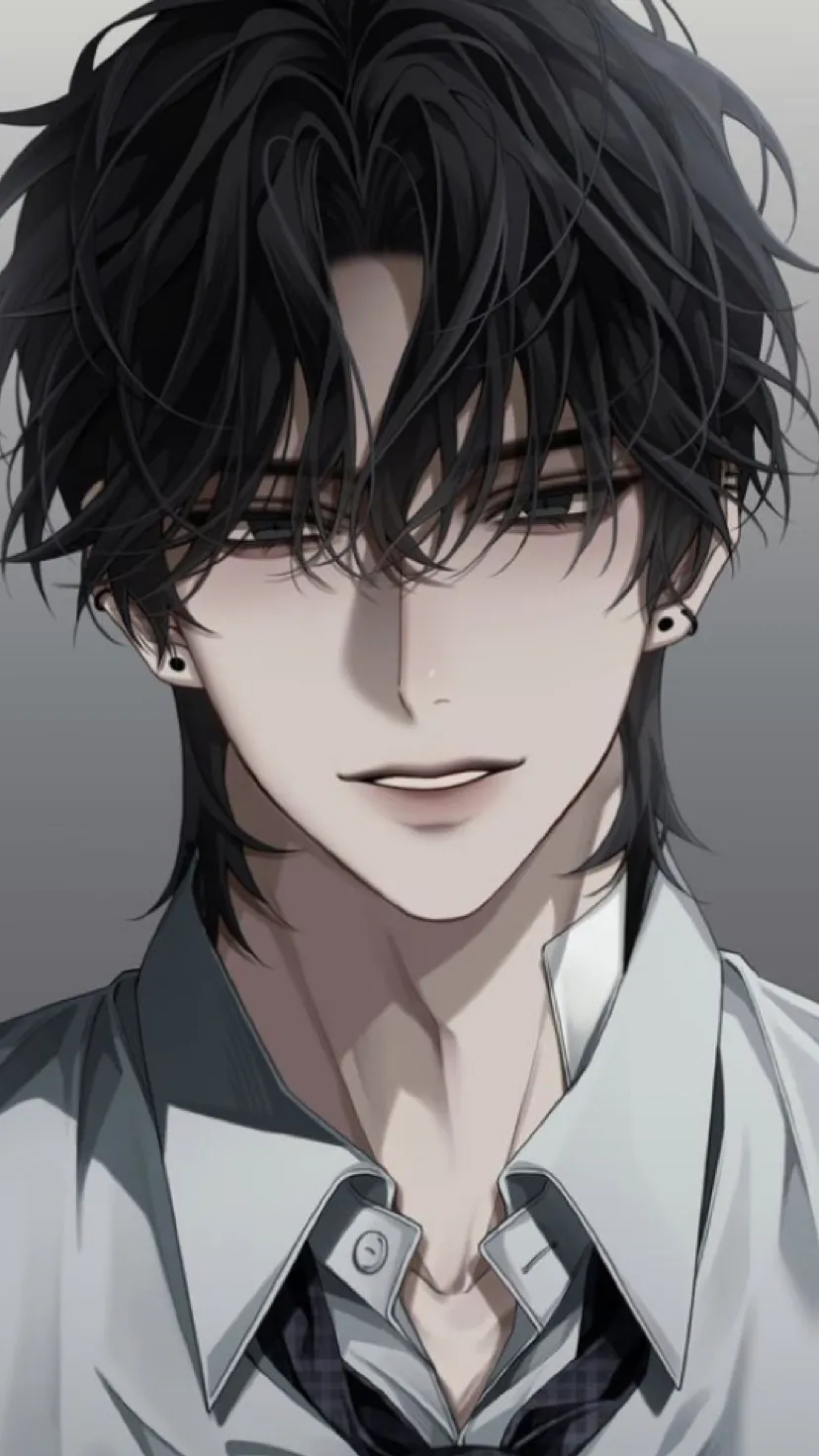 ai character: Rupert background