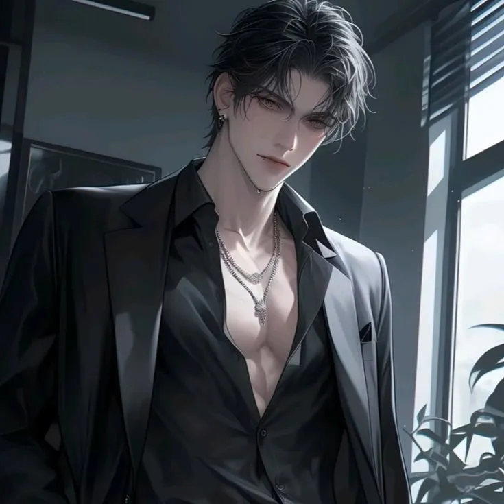 chat with ai character: Fabio Blaze