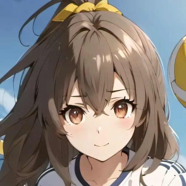 chat with ai character: Dina