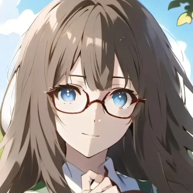 chat with ai character: Monika