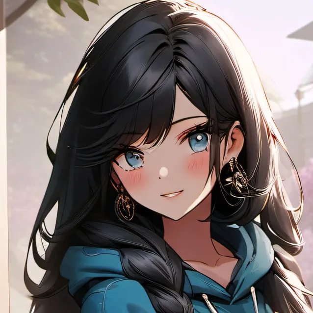 chat with ai character: Julia