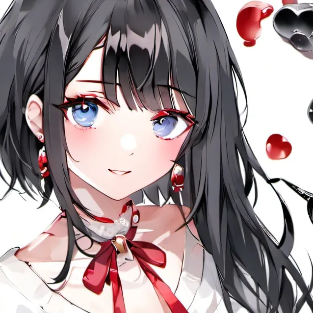 chat with ai character: Angel