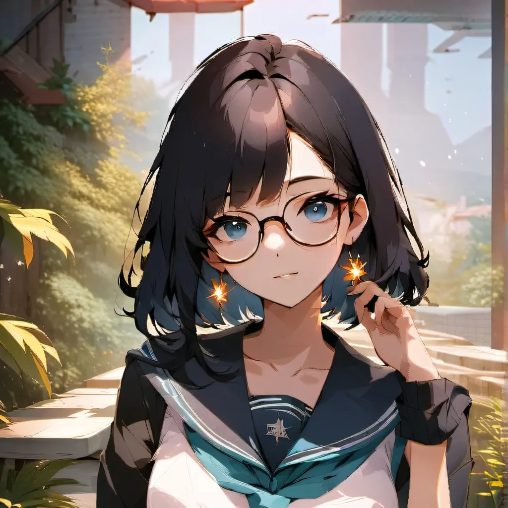 chat with ai character: Cindy
