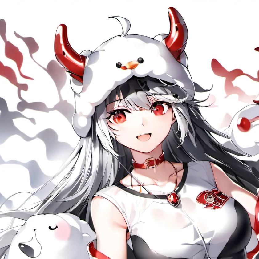 chat with ai character: Didi