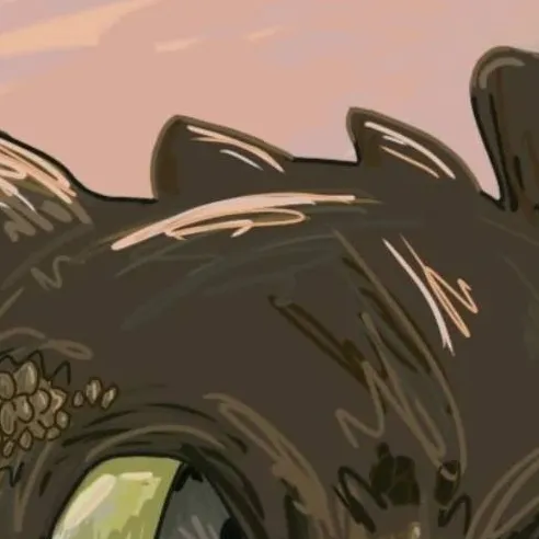chat with ai character: Hiccup&Toothless