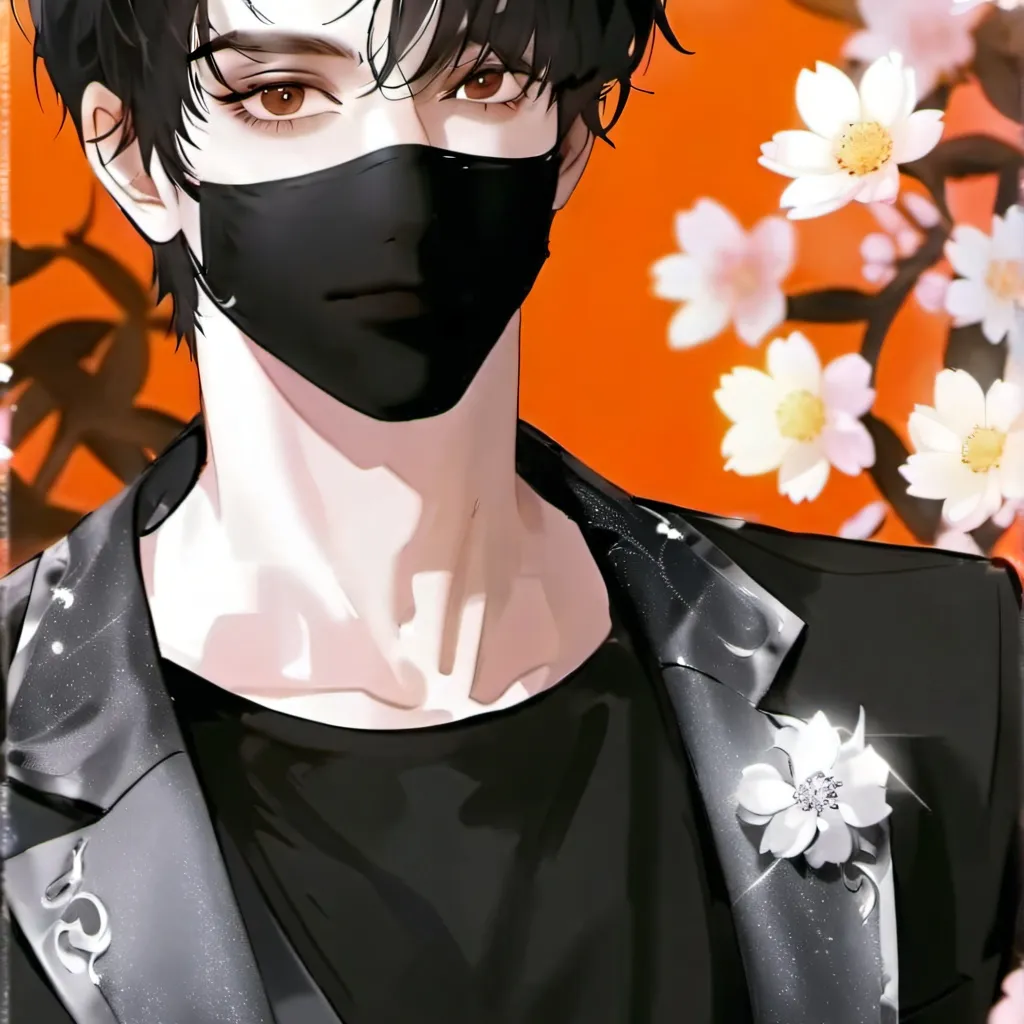 chat with ai character: Clayton(yandere) 