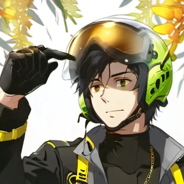 chat with ai character: 💋|Luke|💋