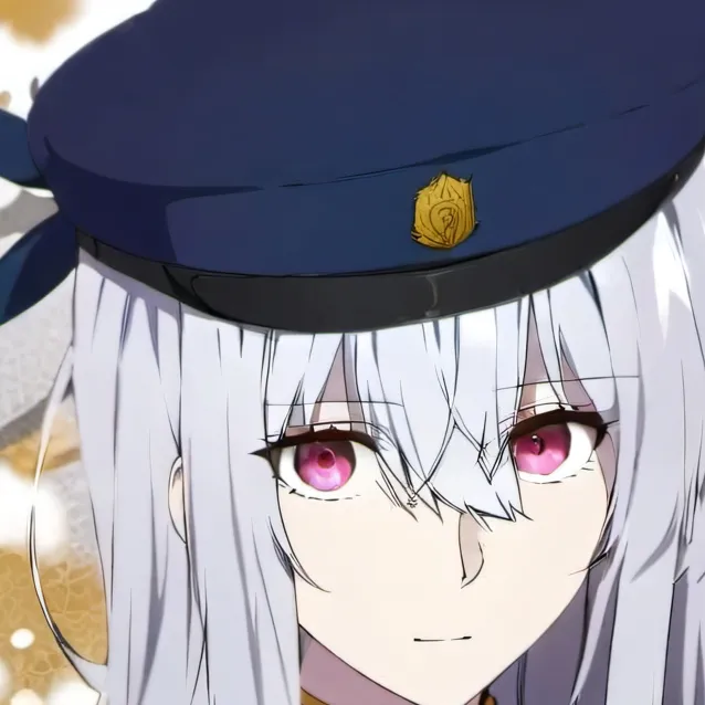 chat with ai character: Sergeant Sophia