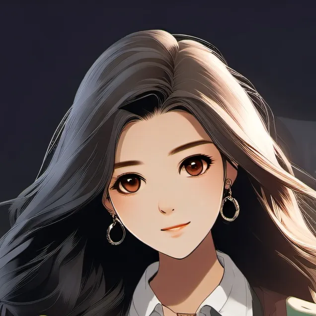 chat with ai character: Mary Lewis