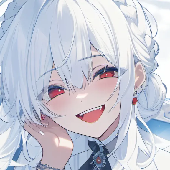 chat with ai character: Mafia gf