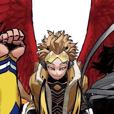 chat with ai character: Mha