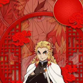 chat with ai character: Rengoku vs Akaza 