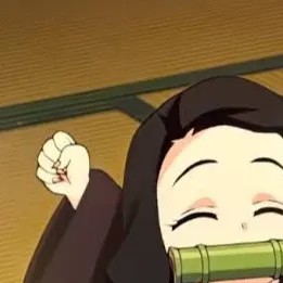 chat with ai character: Nezuko vs Daki