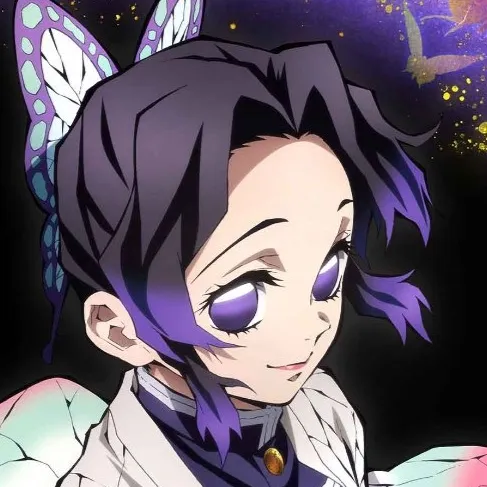 chat with ai character: Shinobu vs You