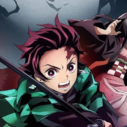 chat with ai character: Demon slayer 