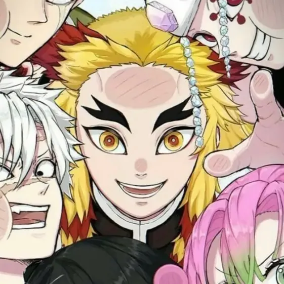 chat with ai character: Kny you start