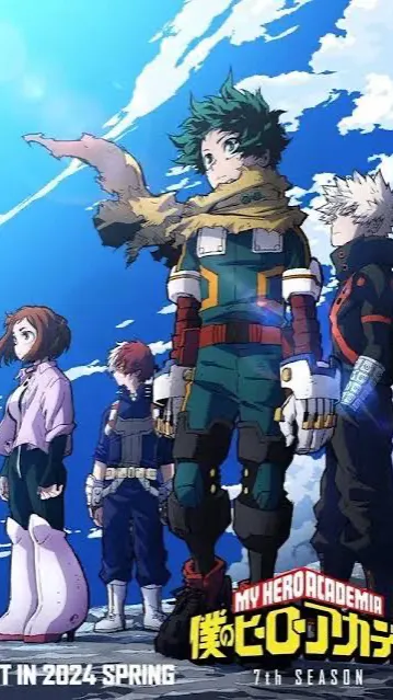 ai character: Mha you start  background