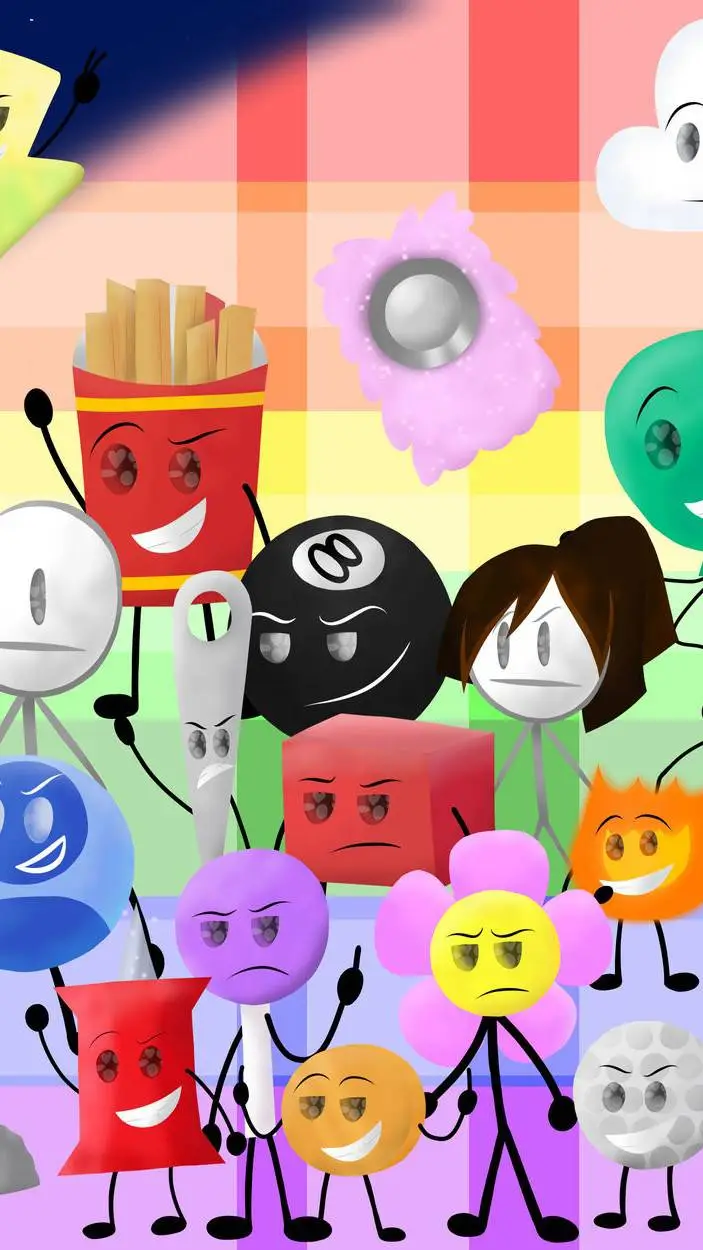 ai character: bfid background