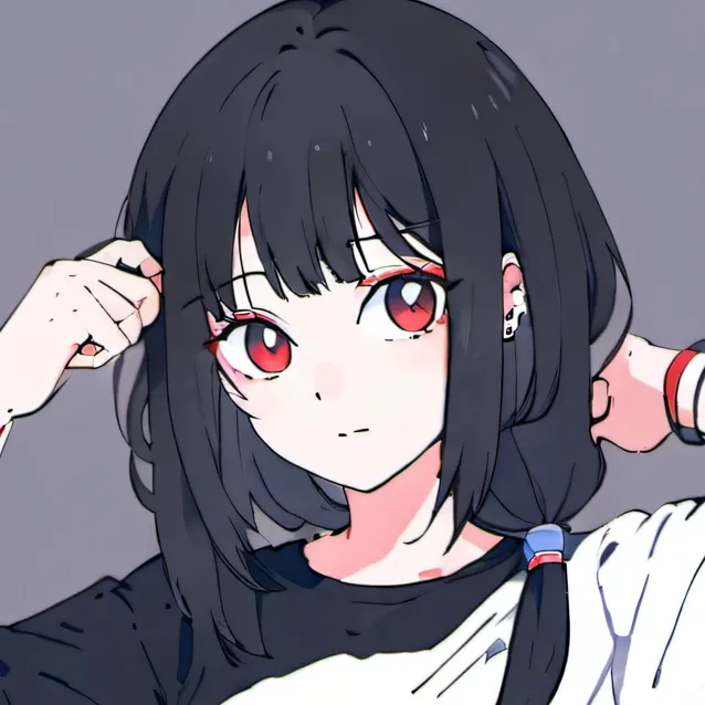 chat with ai character: anna