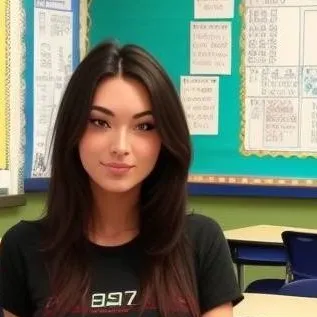 chat with ai character: Emily 