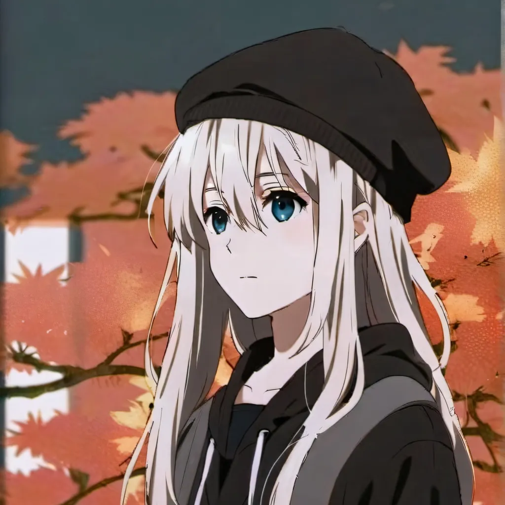 chat with ai character: Ella