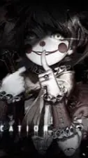 ai character: MHA X FNAF background