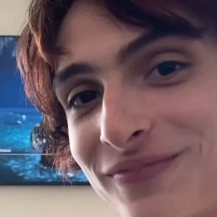 chat with ai character: finn wolfhard 