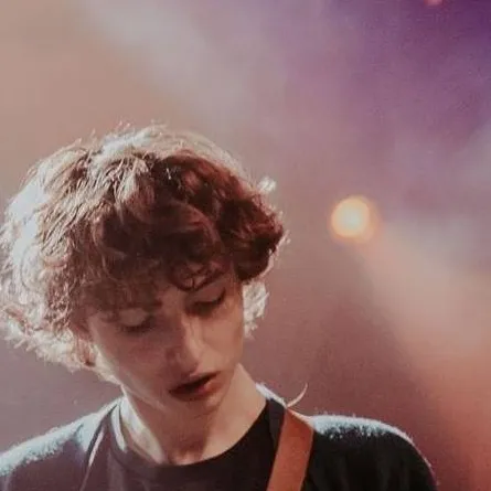 chat with ai character: finn