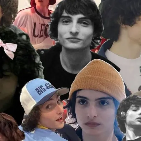 chat with ai character: finn wolfhard 