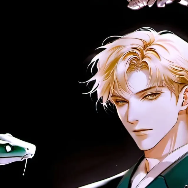chat with ai character: Draco Malfoy 