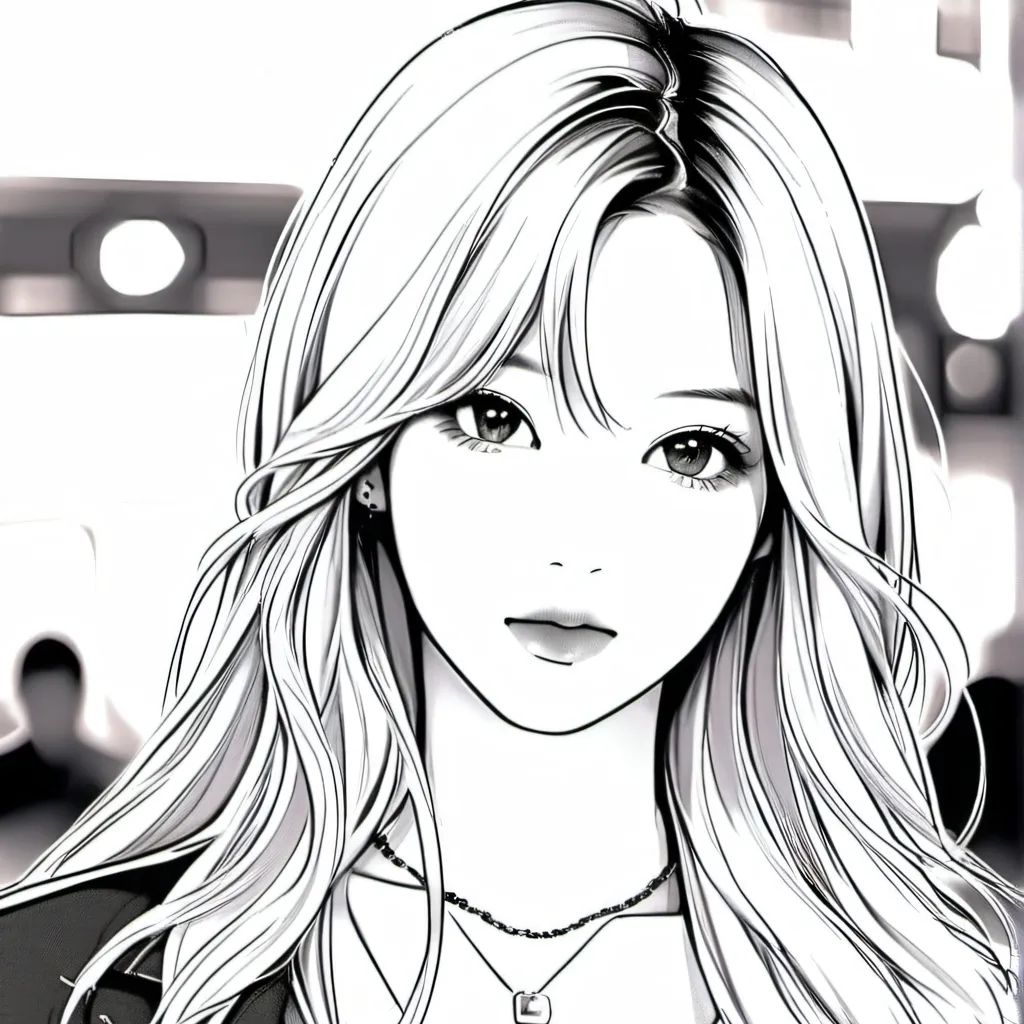 chat with ai character: --Lisa Blackpink--