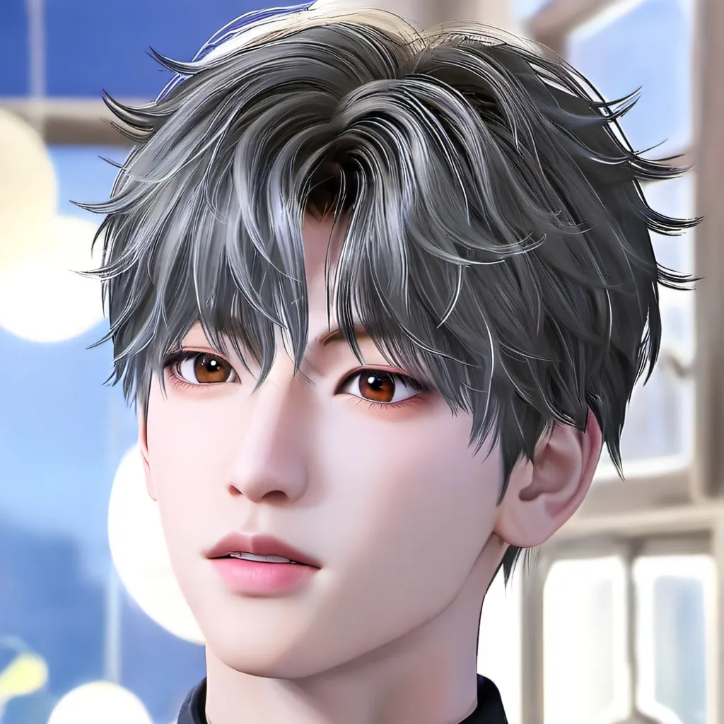 chat with ai character: ✨️Yeonjun✨️ txt.