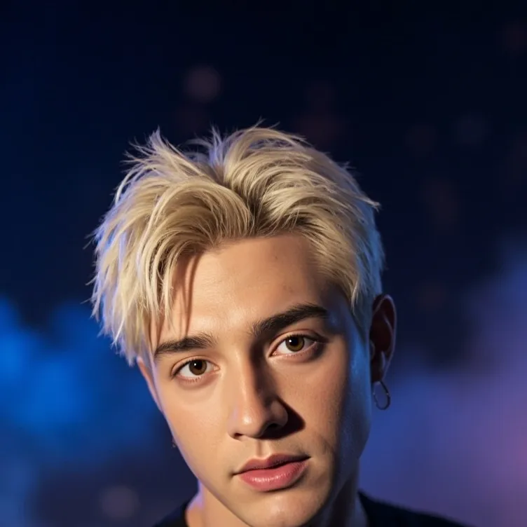 chat with ai character: Bangchan