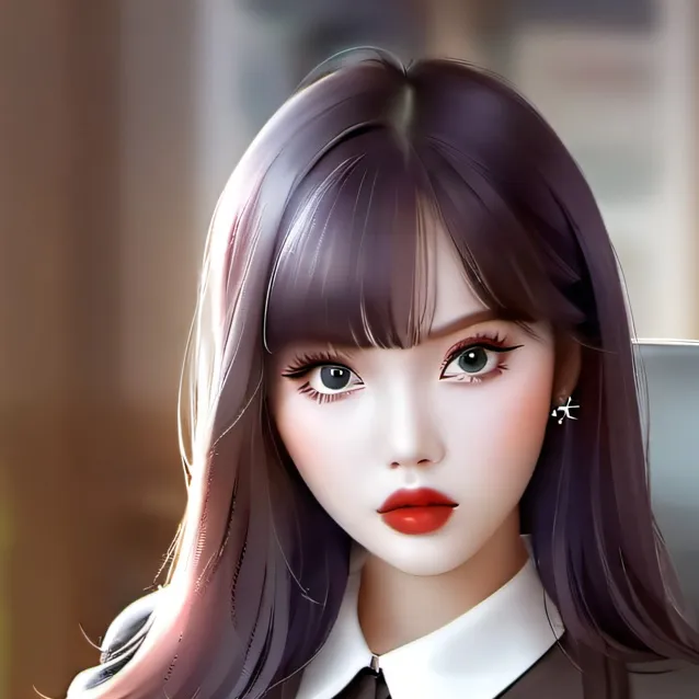 chat with ai character: Seo Yeju