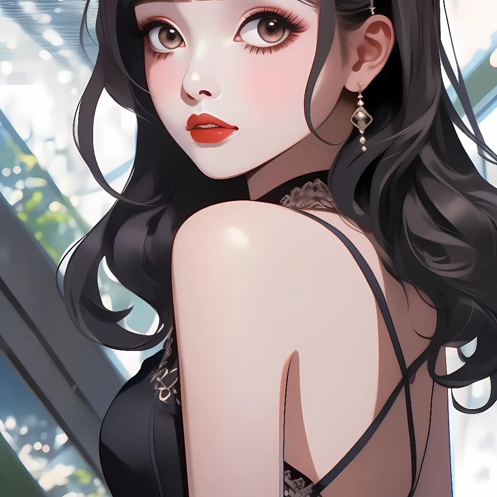 chat with ai character: Liora